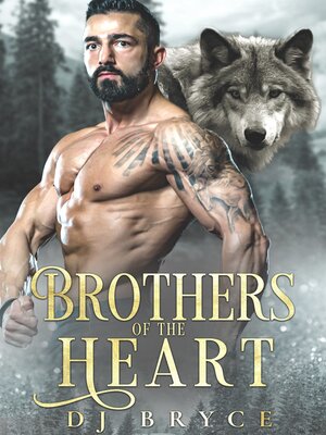 cover image of Brothers of the Heart